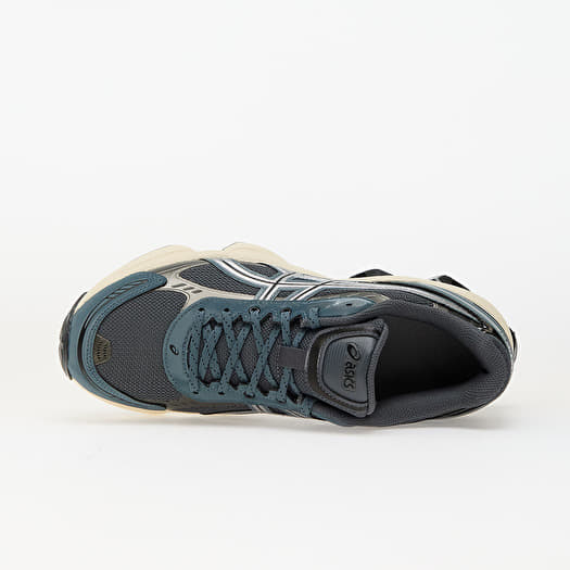 Women's shoes Asics GEL-Kinetic Fluent Carrier Grey/ Pure Silver