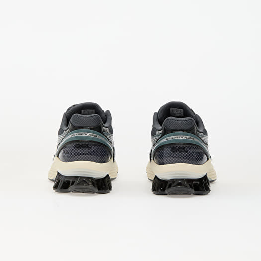Asics GEL-Kinetic Fluent Carrier Grey/ Pure Silver | Footshop