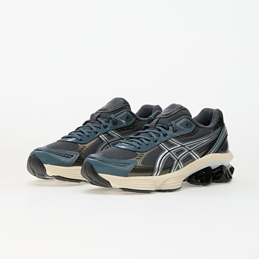 Asics GEL-Kinetic Fluent Carrier Grey/ Pure Silver | Footshop