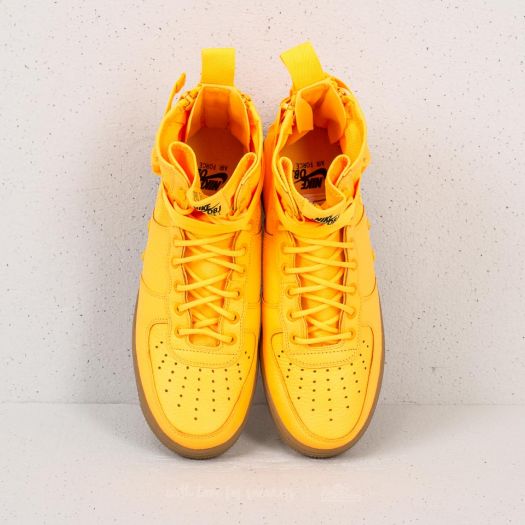 Sf air force 1 laser orange online