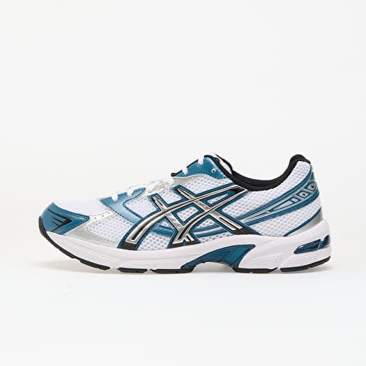 Asics GEL-1130 White/ Restful Teal