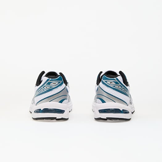 Women's shoes Asics GEL-1130 White/ Restful Teal (1203A609-103