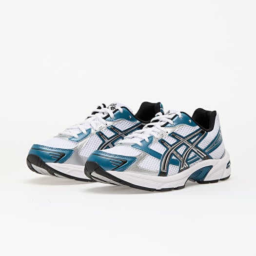 Women's shoes Asics GEL-1130 White/ Restful Teal (1203A609-103