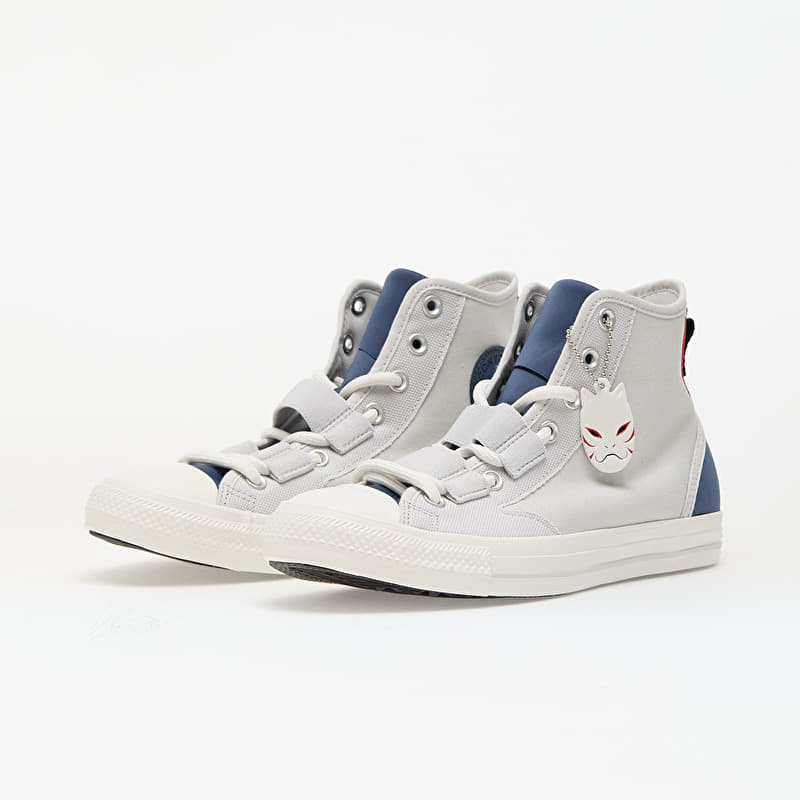Converse x NARUTO SHIPPUDEN Kakashi Chuck Taylor All Star Barely