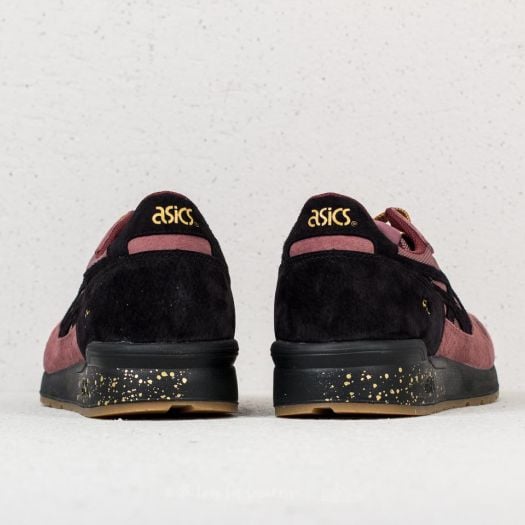 Asics gel lyte 4 uomo clearance rose