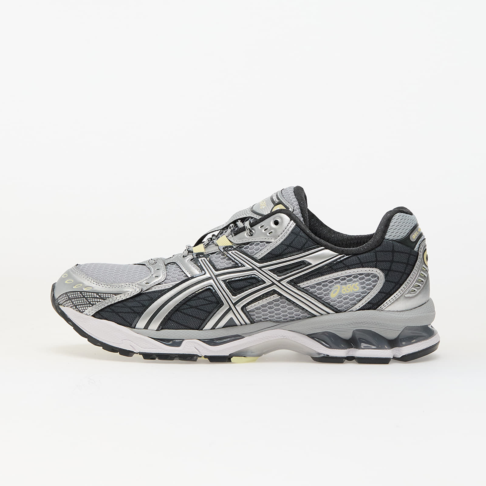 Naiste jalatsid Asics GEL-NIMBUS 10.1 Piedmont Grey/ Graphite Grey