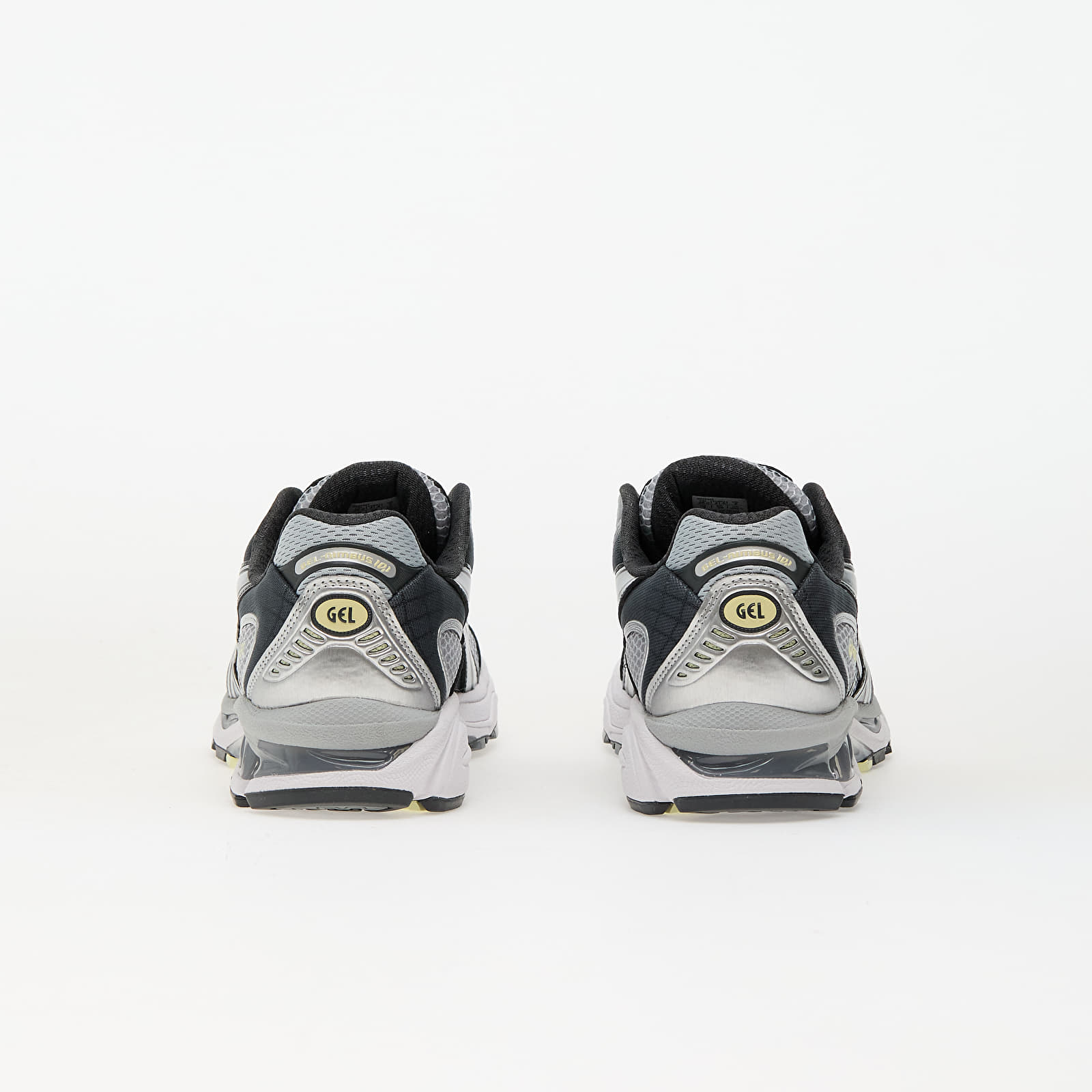 Naiste jalatsid Asics GEL-NIMBUS 10.1 Piedmont Grey/ Graphite Grey
