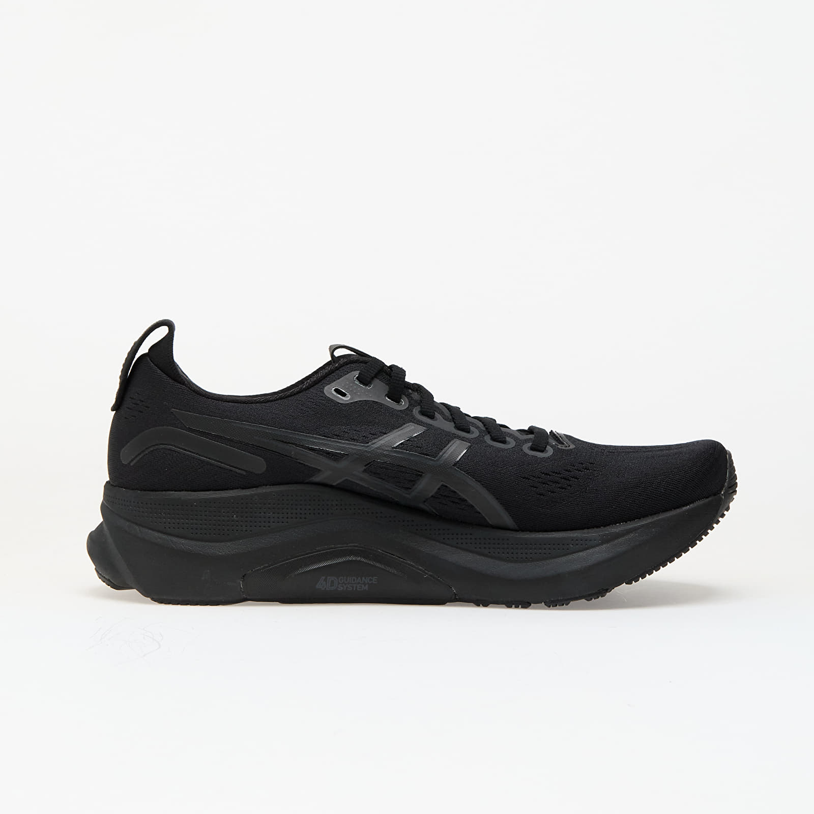 Vīriešu apavi Asics GEL-KAYANO 32 Black/ Graphite Grey