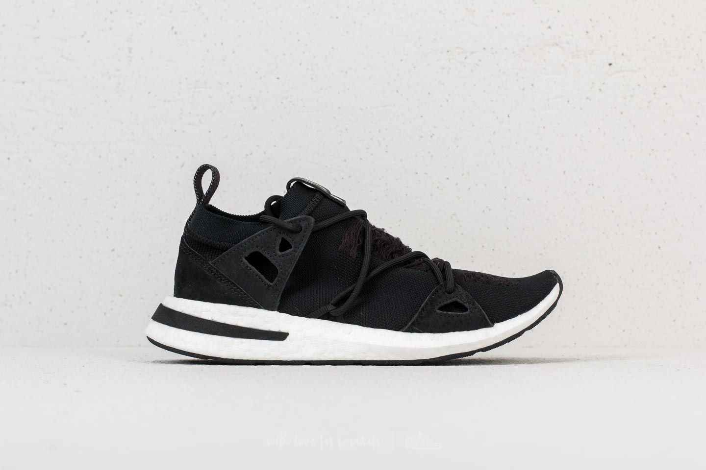 Women s shoes adidas Consortium x Naked Arkyn Core Black Core Black Ftw White Footshop