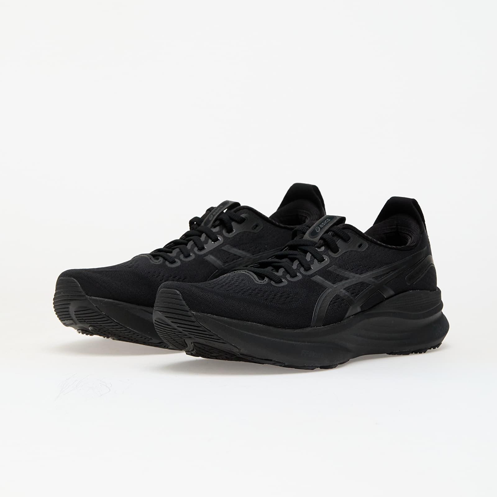 Vīriešu apavi Asics GEL-KAYANO 32 Black/ Graphite Grey