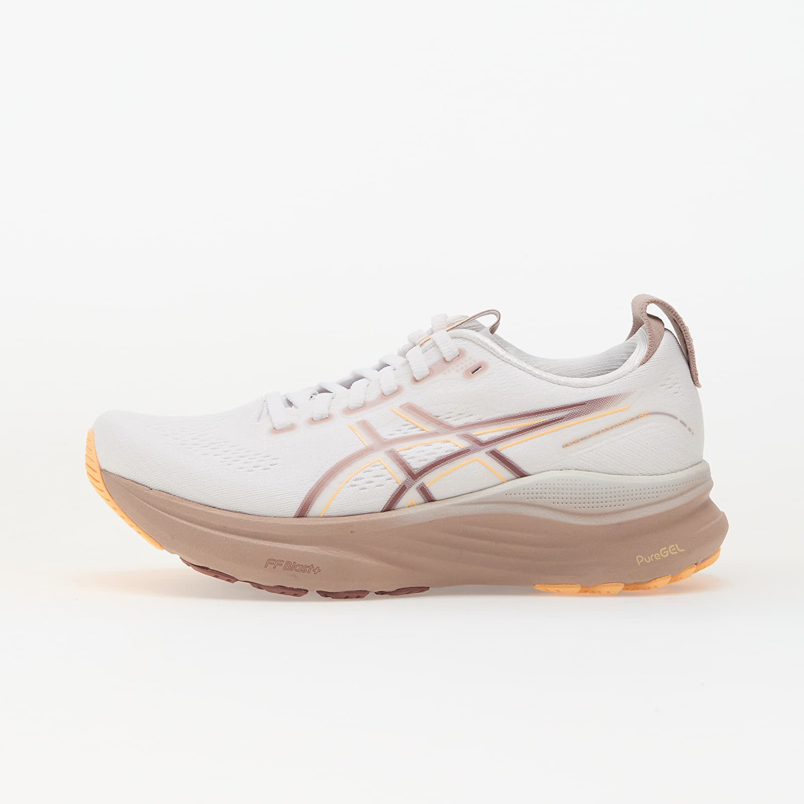 Sneakers Asics GEL-KAYANO 32 White/ Orange Glow EUR 40.5
