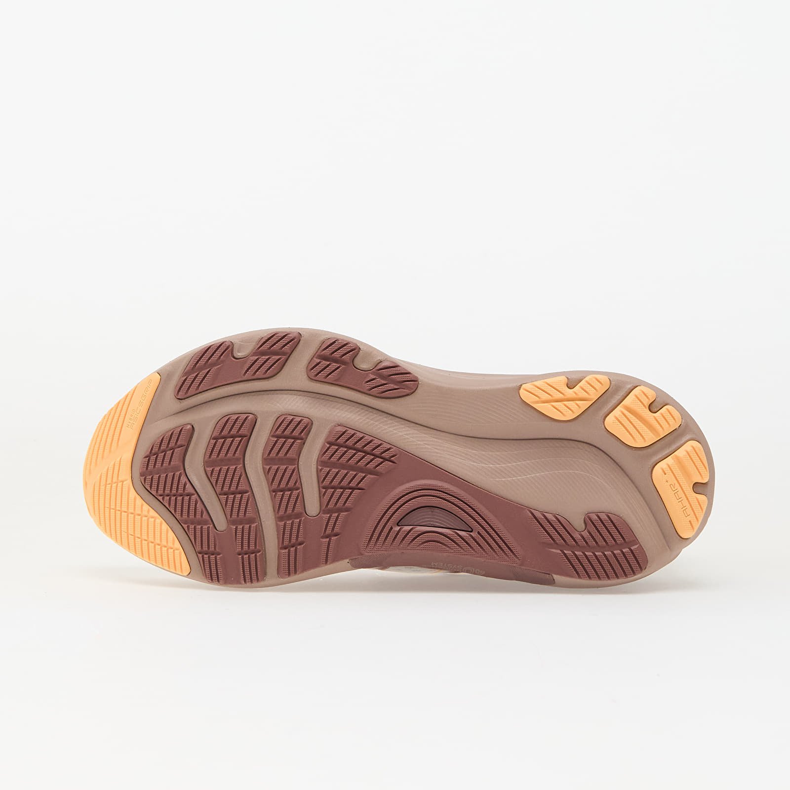 Női cipők Asics GEL-KAYANO 32 White/ Orange Glow