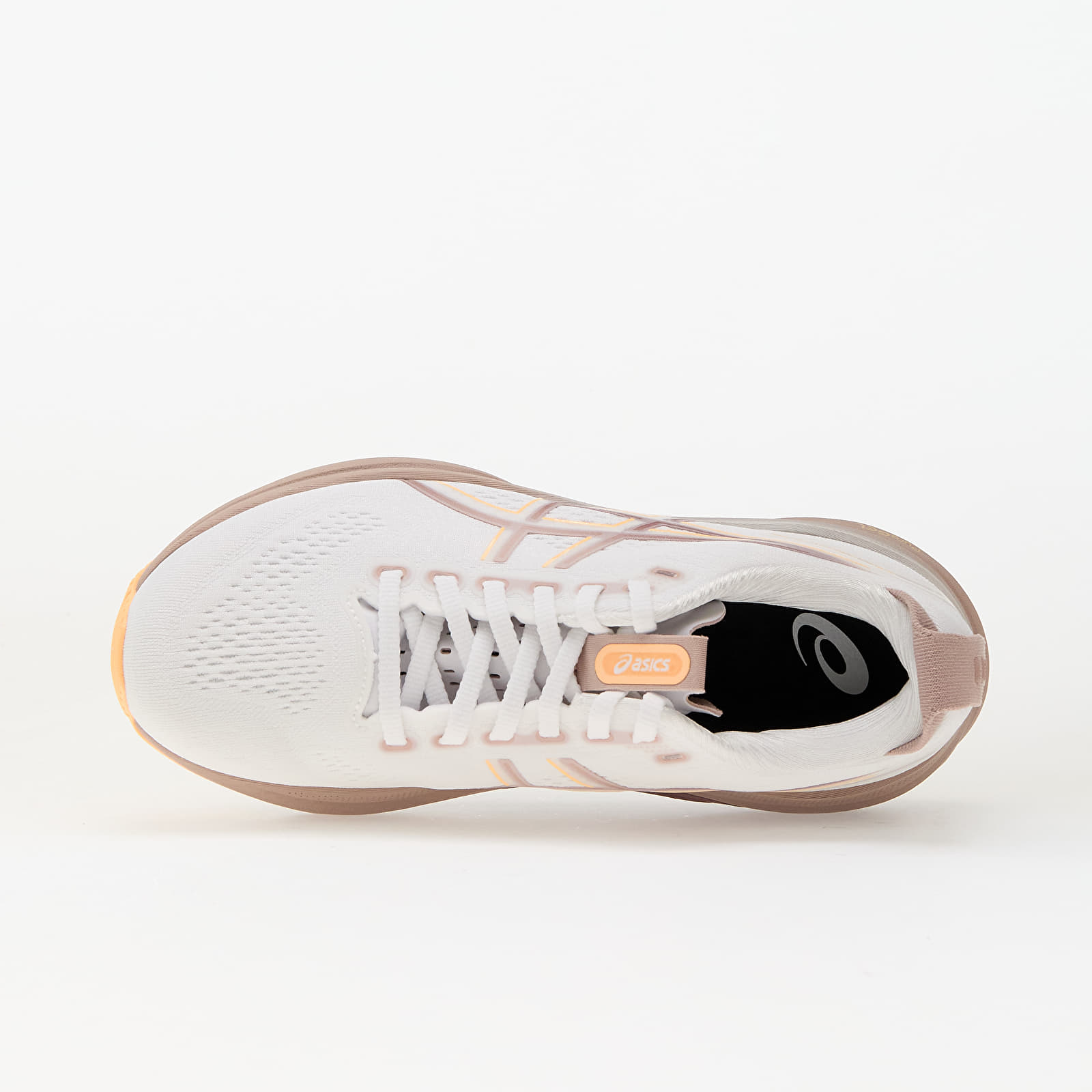 Női cipők Asics GEL-KAYANO 32 White/ Orange Glow