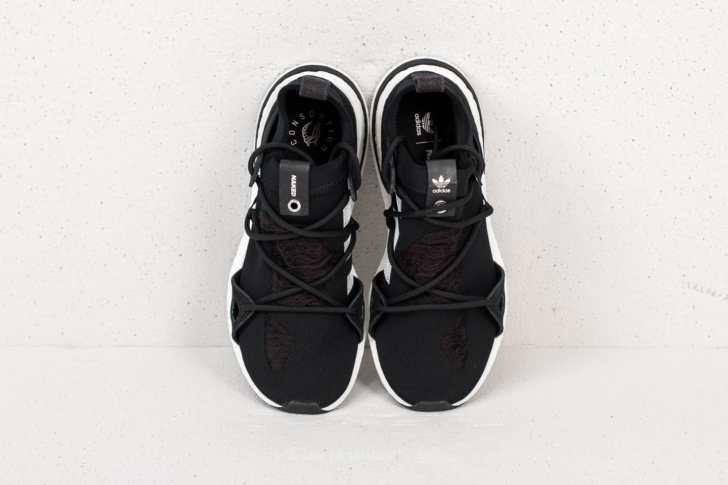 Adidas consortium arkyn new arrivals