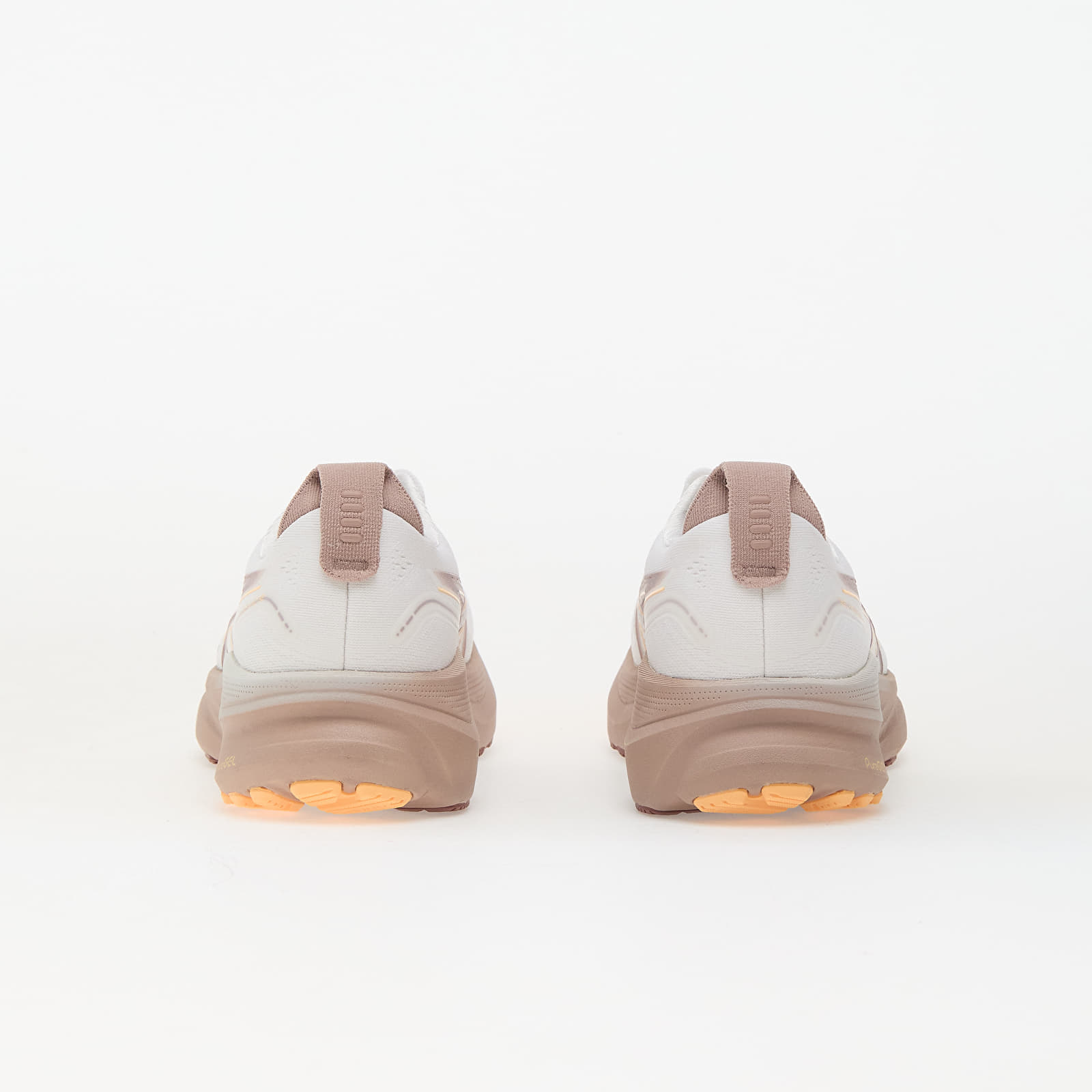 Női cipők Asics GEL-KAYANO 32 White/ Orange Glow