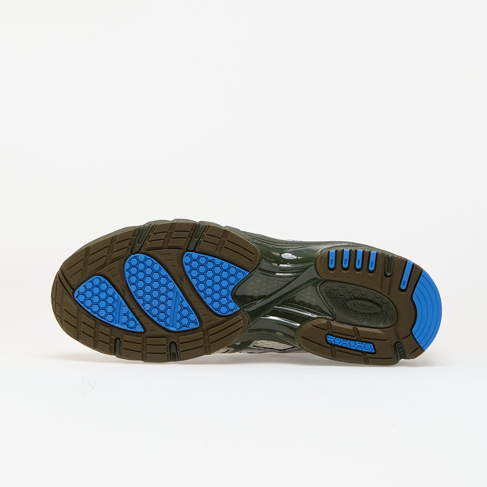 Мъжки кецове и обувки Asics x Temptation Vacation Gel-Ds Trainer 14 Cream/ Olive Canvas