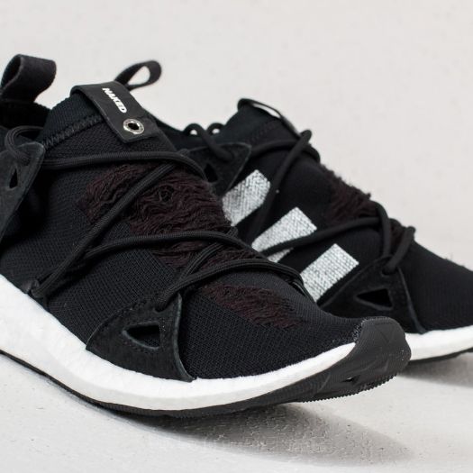 Adidas consortium x naked arkyn w 2025