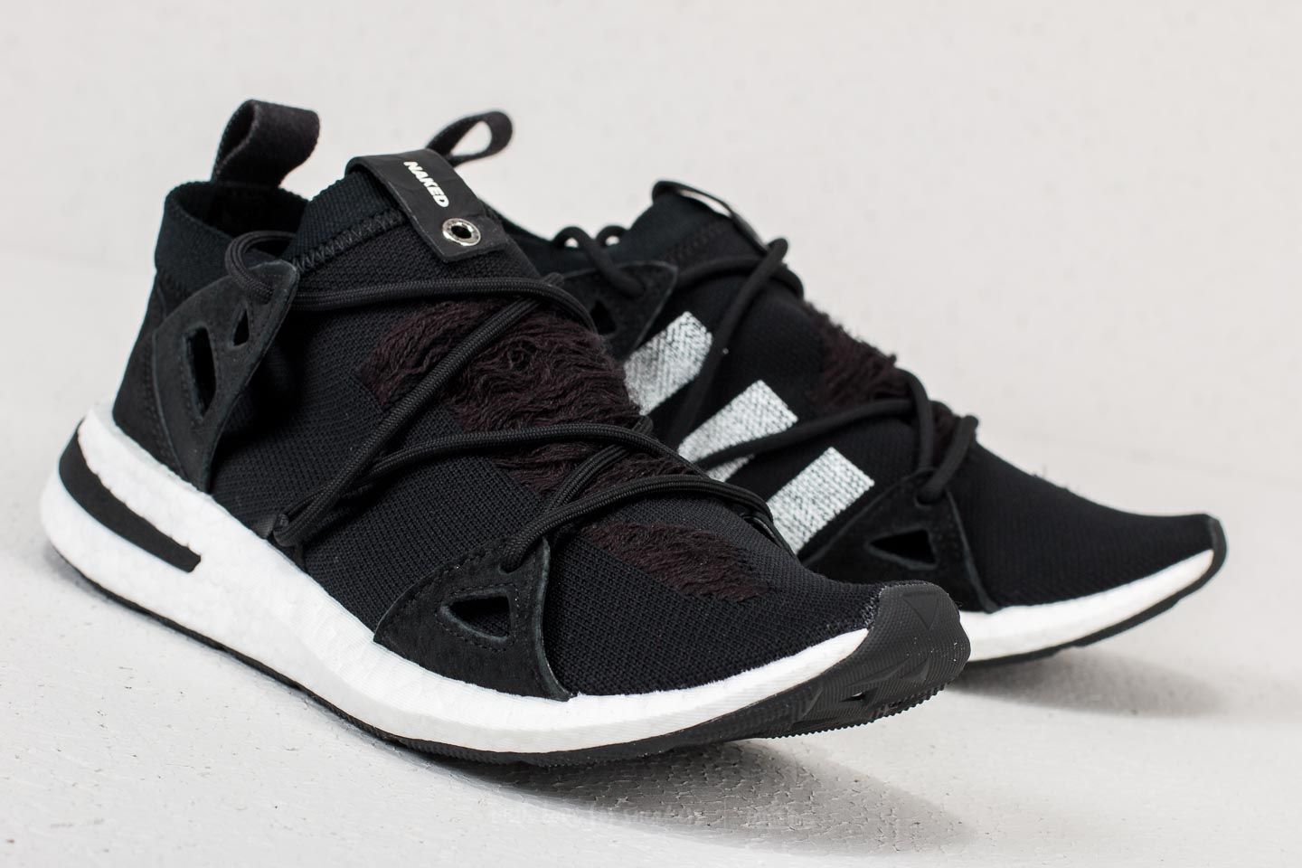 Women s shoes adidas Consortium x Naked Arkyn Core Black Core