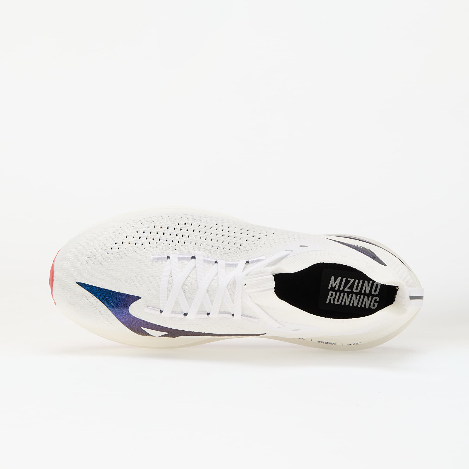 Férfi cipők Mizuno Neo Vista 2 M White/ White/ Iris Bloom