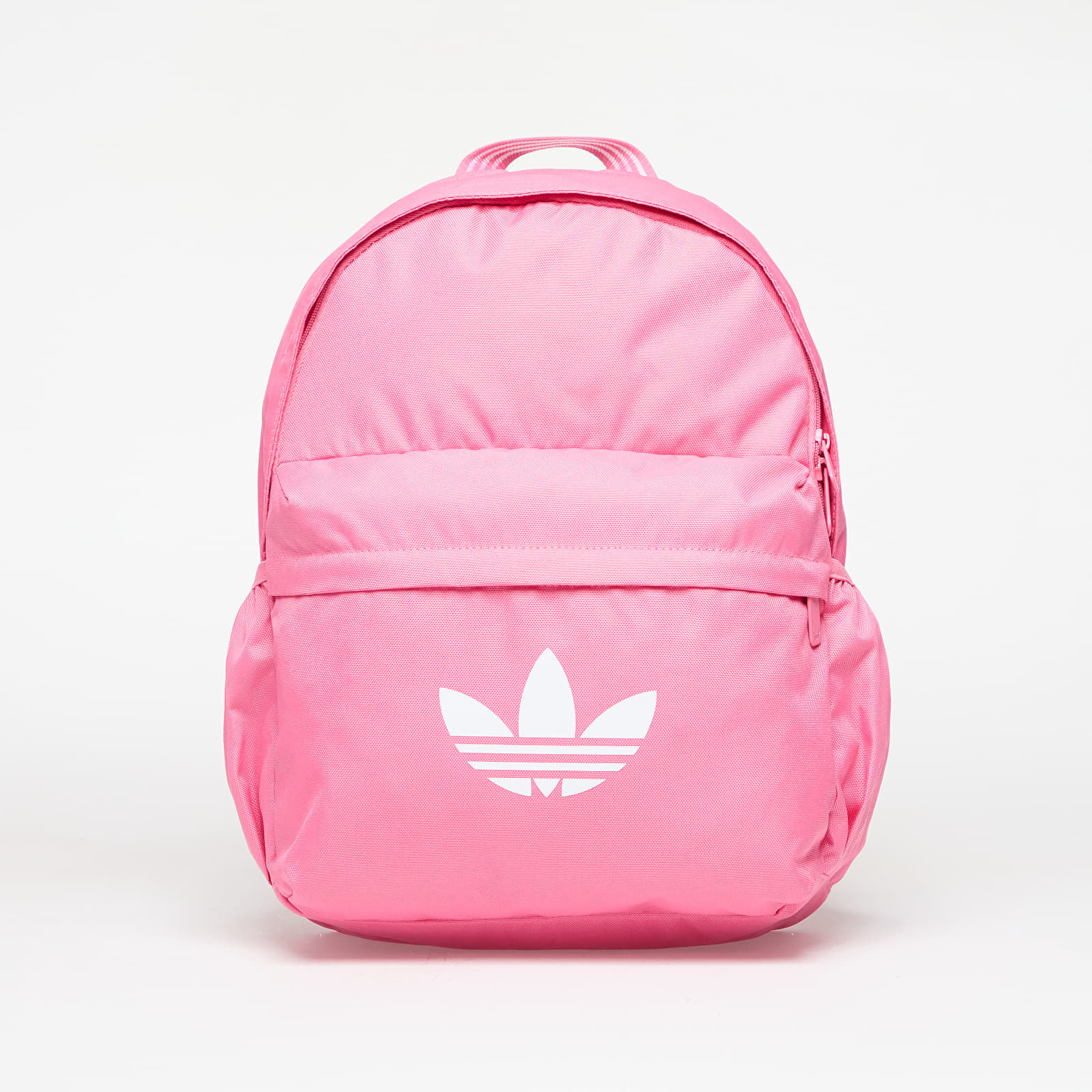 Раница adidas Adicolor Classic Backpack Pink Fusion/ White 18,5 l