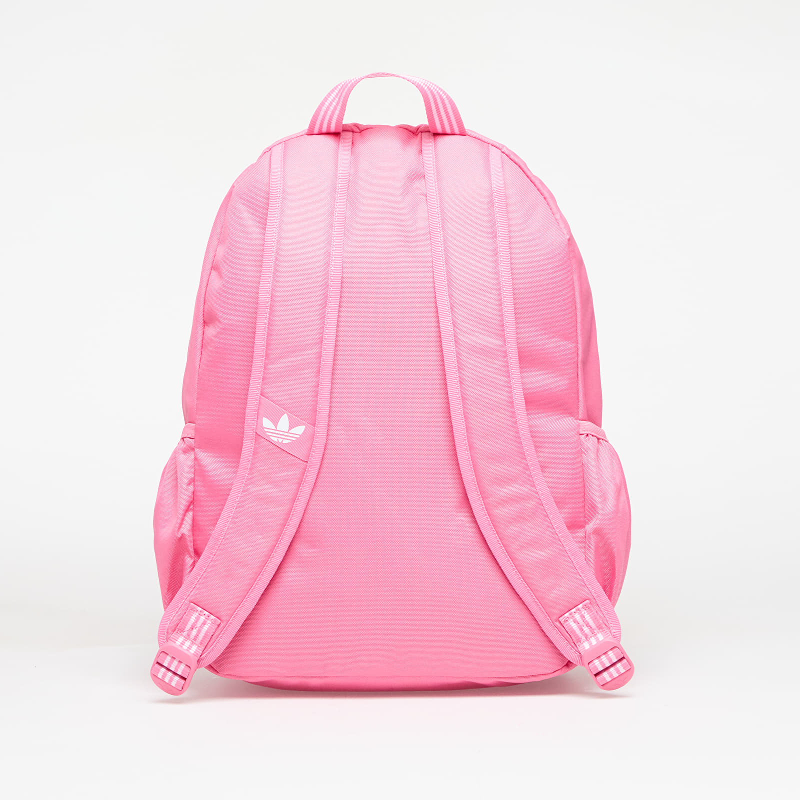 Mugursomas adidas Adicolor Classic Backpack Pink Fusion/ White