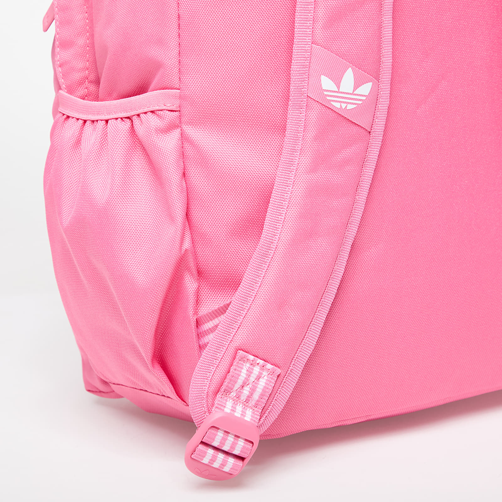 Mugursomas adidas Adicolor Classic Backpack Pink Fusion/ White