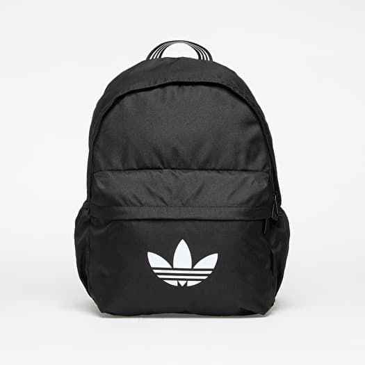adidas Adicolor Classic Backpack Black