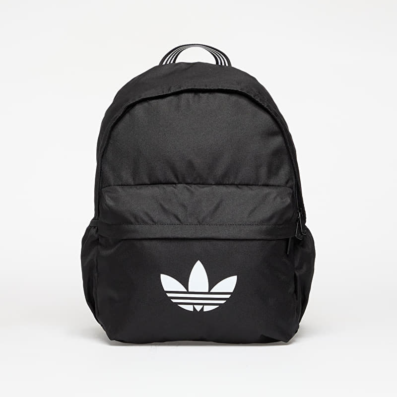 adidas Adicolor Classic Backpack Black
