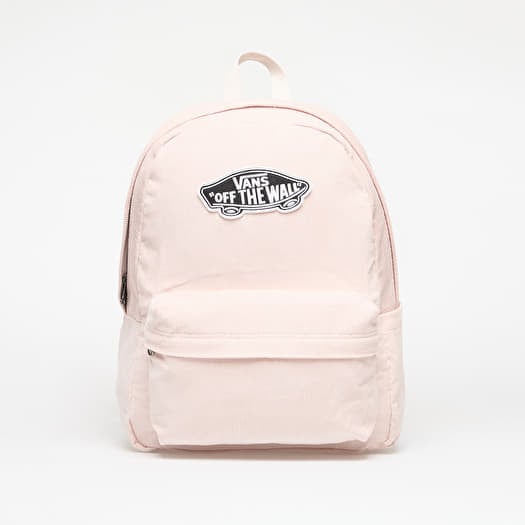 Vans Old Skool Classic Backpack Sepia