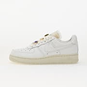 Nike W Air Force 1 Low Premium Summit White/ Summit White-Sea Glass