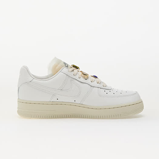Women's shoes Nike W Air Force Low Premium Summit White/ Summit