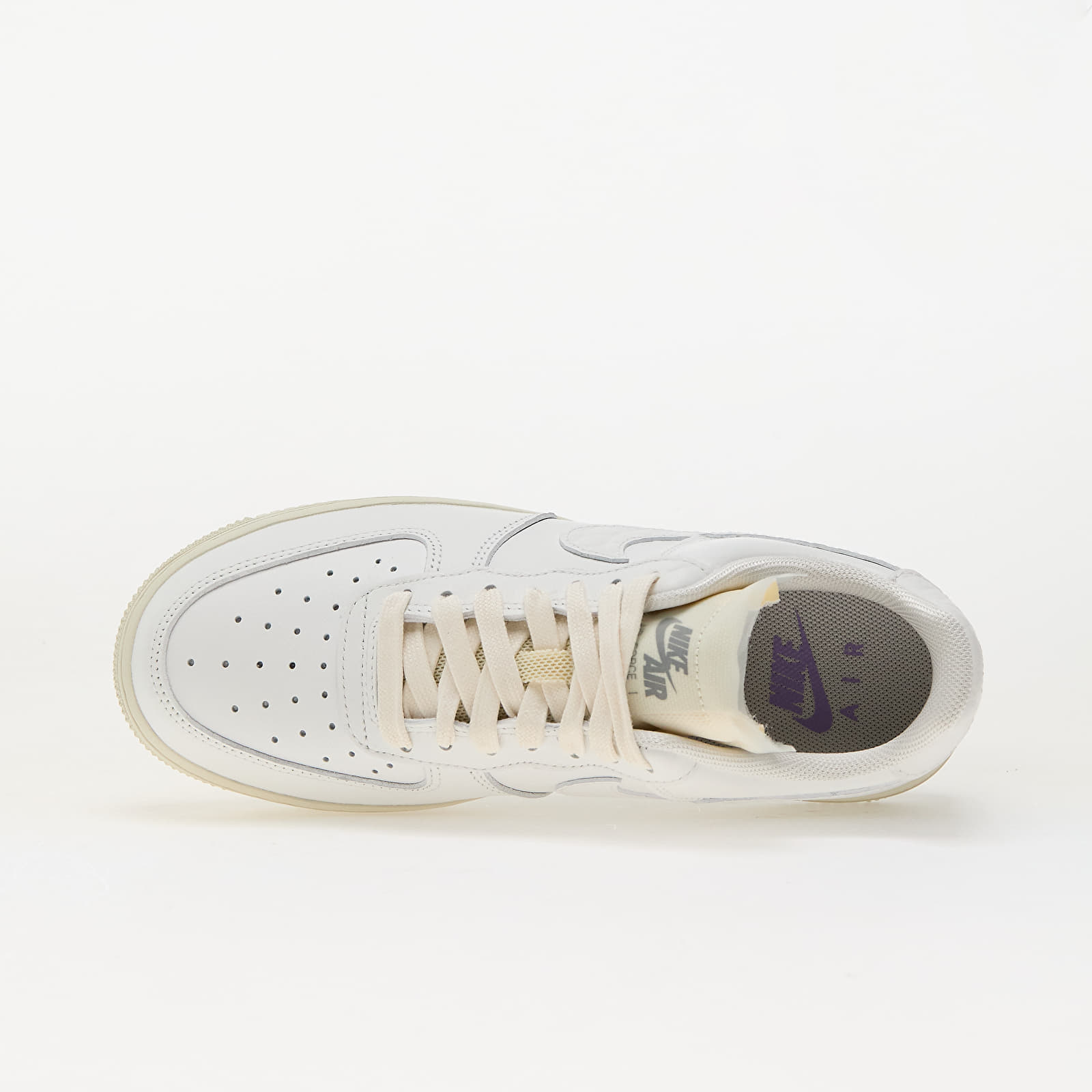 Sieviešu apavi Nike W Air Force 1 Low Premium Summit White/ Summit White-Sea Glass