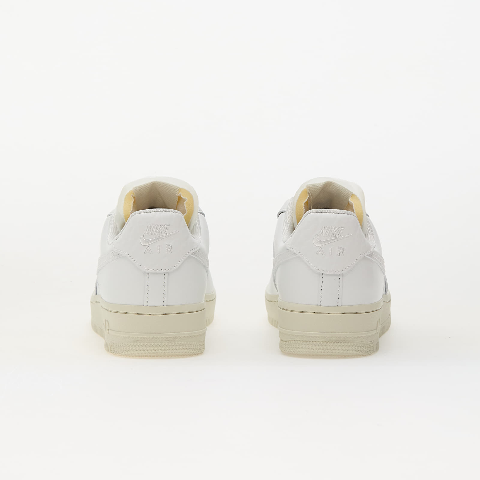 Sieviešu apavi Nike W Air Force 1 Low Premium Summit White/ Summit White-Sea Glass