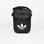 adidas Adicolor Classic Festival Bag Black/ White