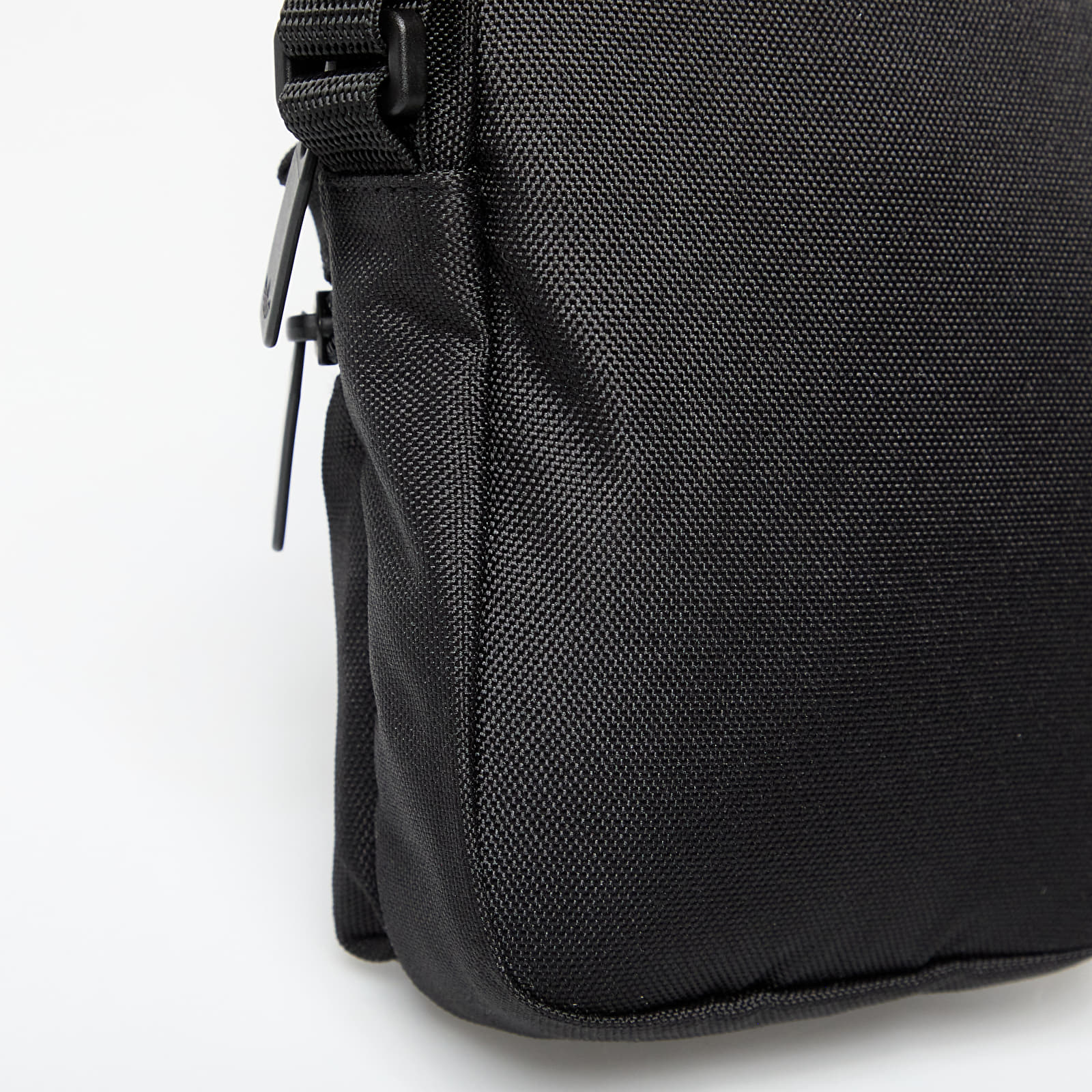 Tašky cez rameno adidas Adicolor Classic Festival Bag Black/ White
