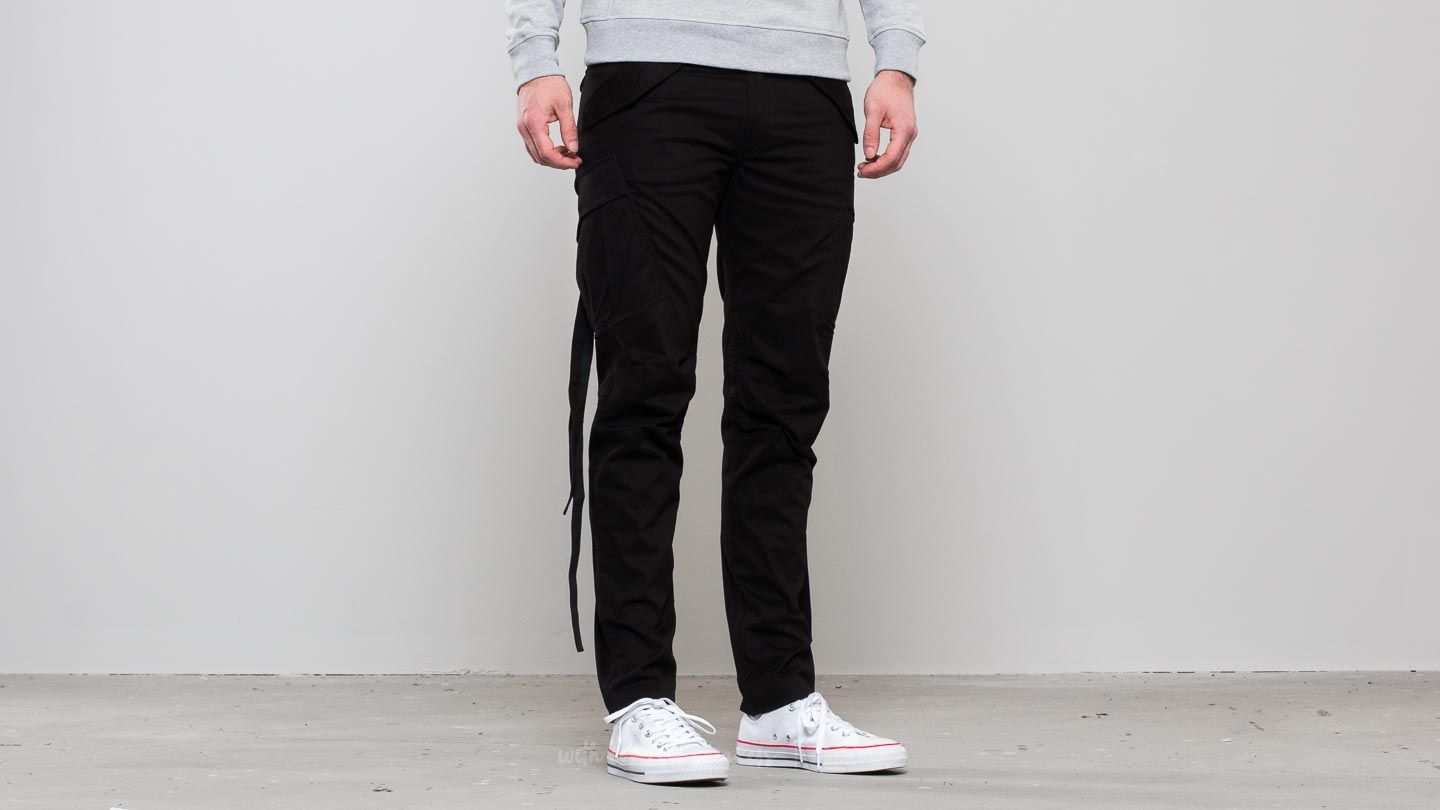 【公式ショップ】 maharishi Pants Cargo MA65 パンツ