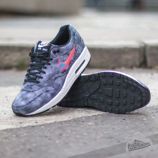 Nike air max top 1 fb quickstrike