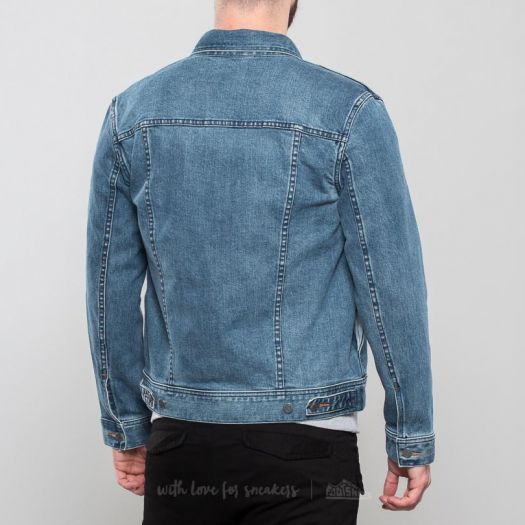 Apc us cheap jean jacket