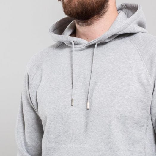 Sweatshirt Norse Projects Ketel Summer Classic Hood