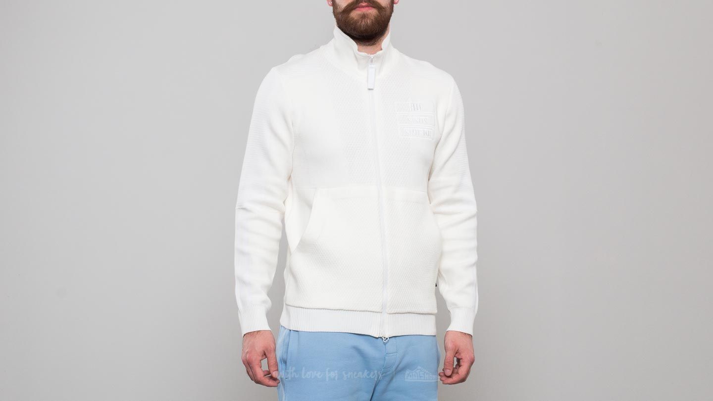 Hoodies and sweatshirts adidas x Pharrell Williams HU Holi Knit