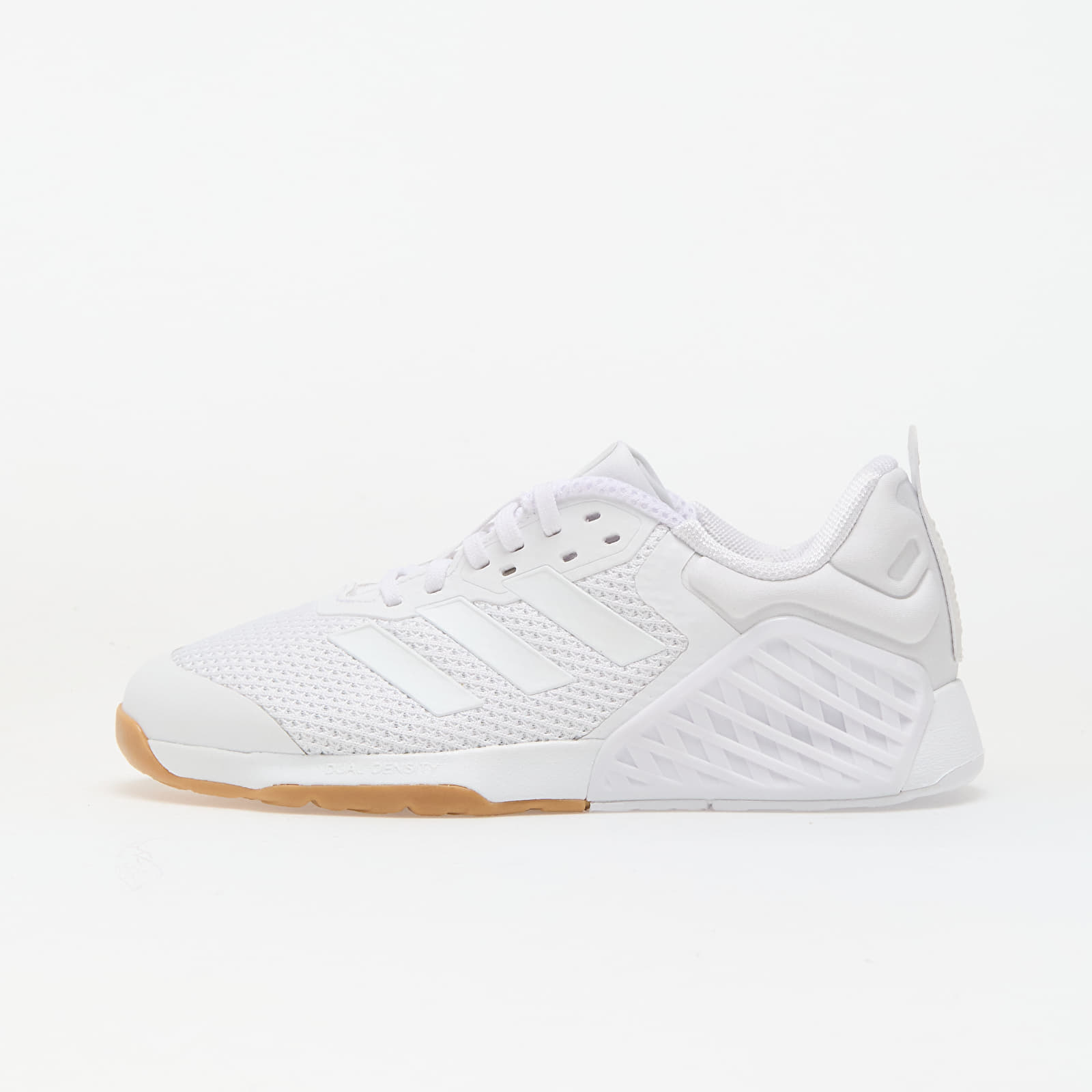 Levně Tenisky adidas Dropset 3 Trainer W Ftwr White/ Ftwr White/ Core White