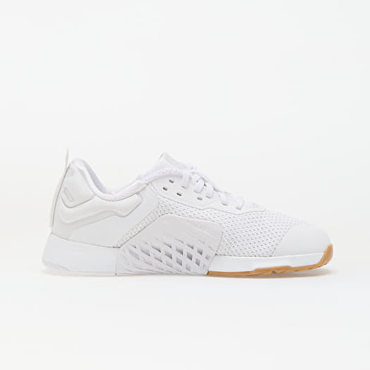 Women's shoes adidas Dropset 3 Trainer W Ftwr White/ Ftwr White
