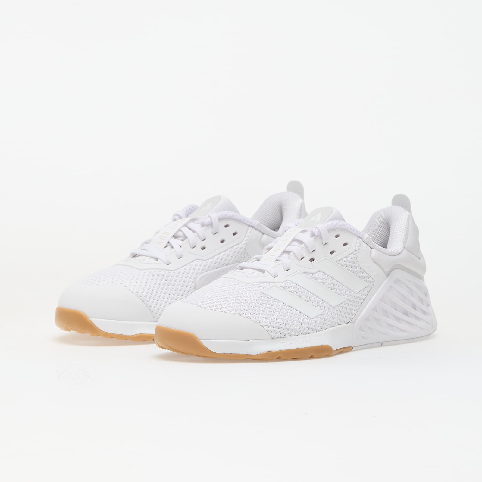 Női cipők adidas Dropset 3 Trainer W Ftwr White/ Ftwr White/ Core White