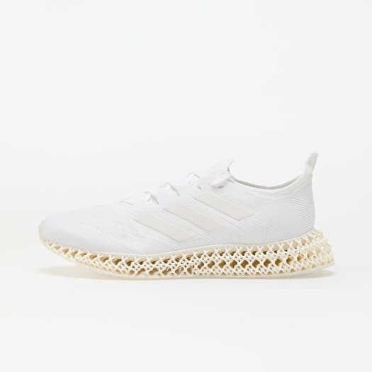 adidas 4DFWD 4 Running Ftwr White/ Grey Four/ Grey Four