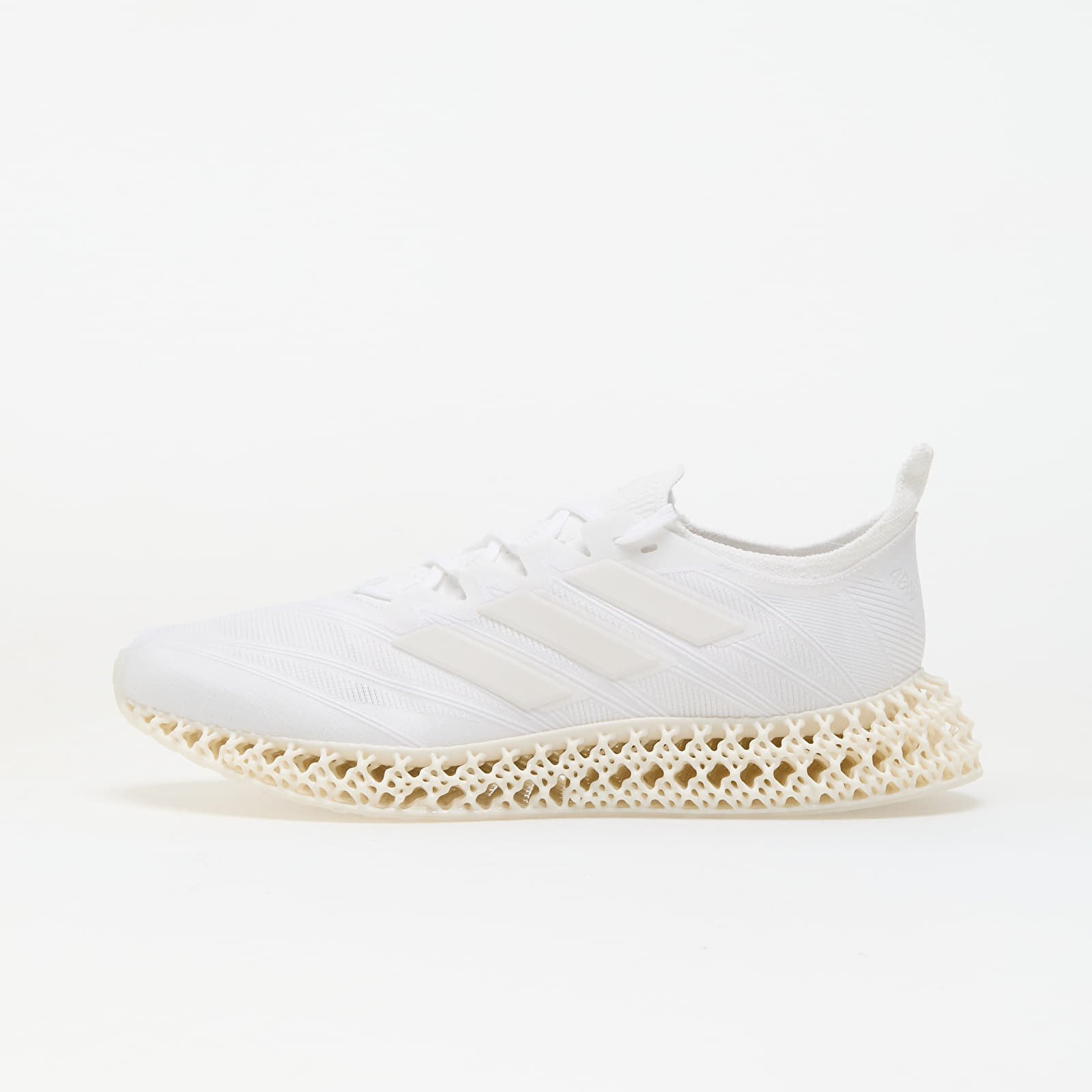Sieviešu apavi adidas 4DFWD 4 Running Ftwr White/ Grey Four/ Grey Four