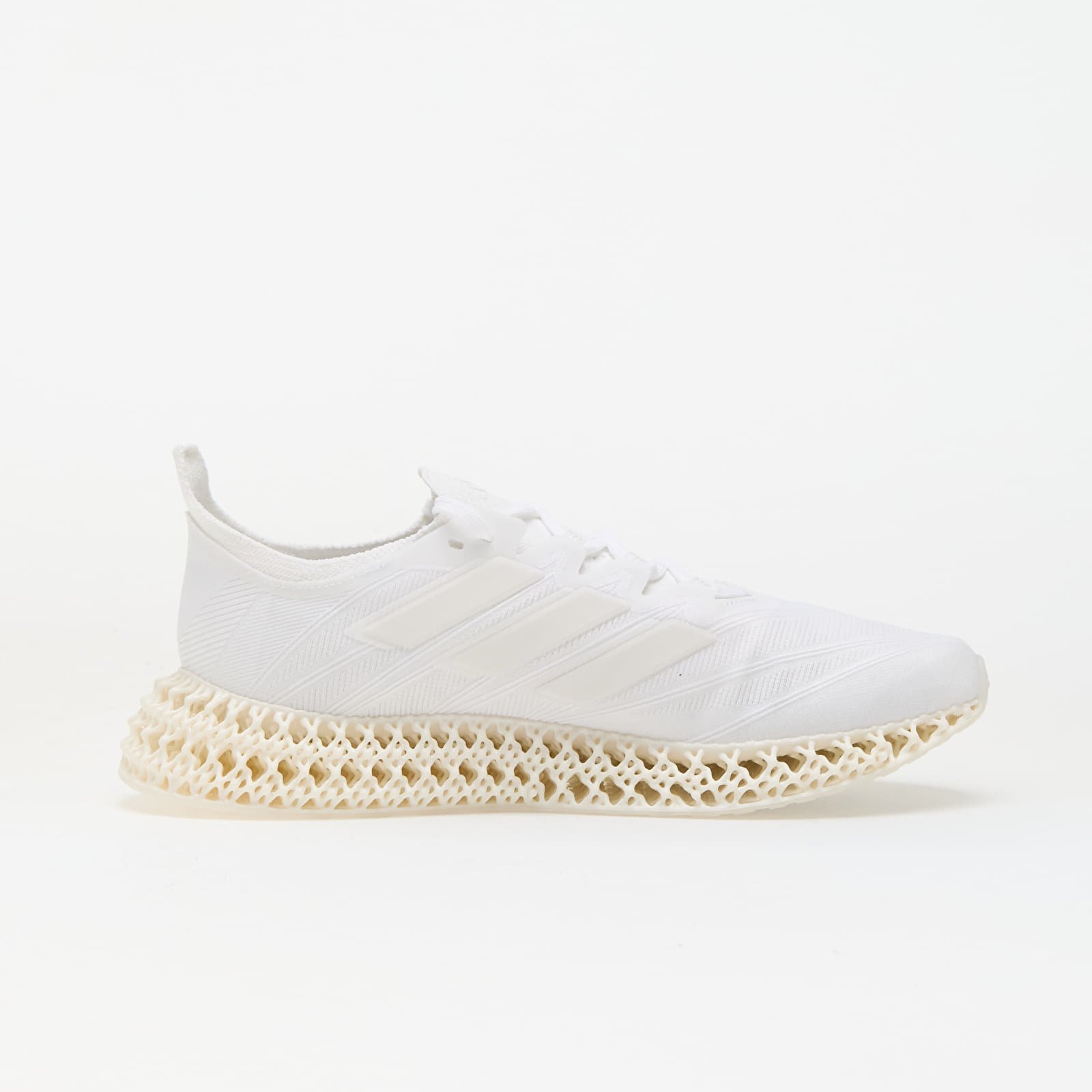 Sieviešu apavi adidas 4DFWD 4 Running Ftwr White/ Grey Four/ Grey Four