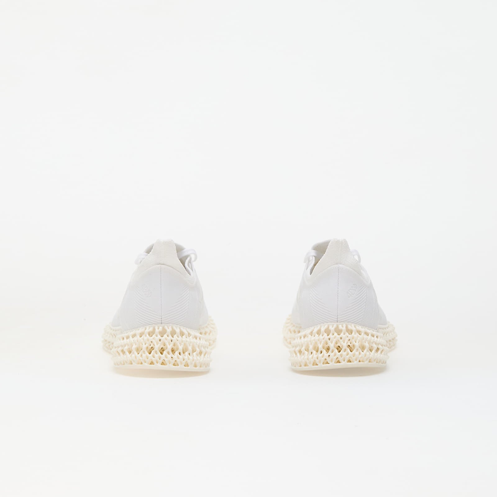 Sieviešu apavi adidas 4DFWD 4 Running Ftwr White/ Grey Four/ Grey Four