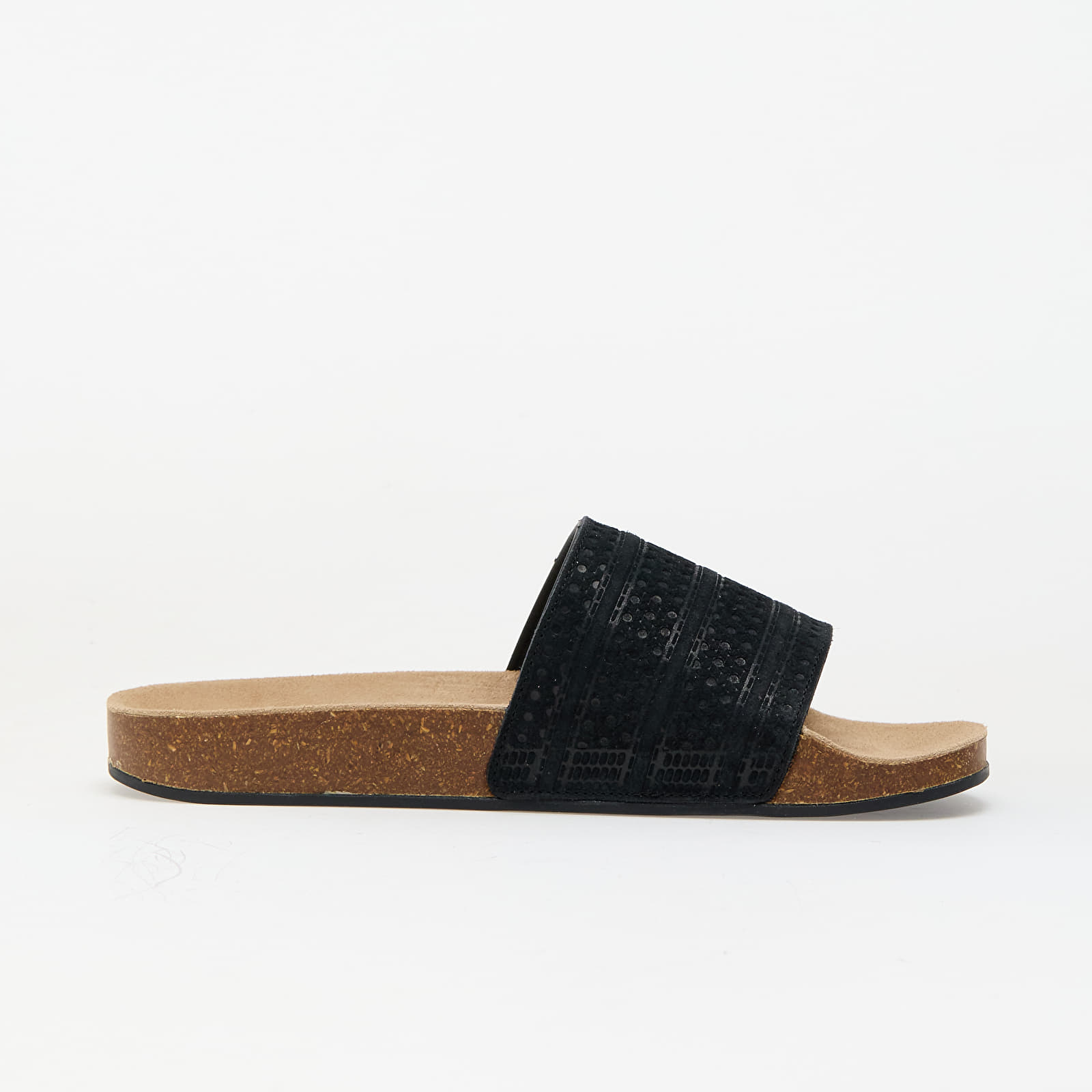 Férfi cipők adidas Adilette Slides Core Black/ Core Black/ Core Black