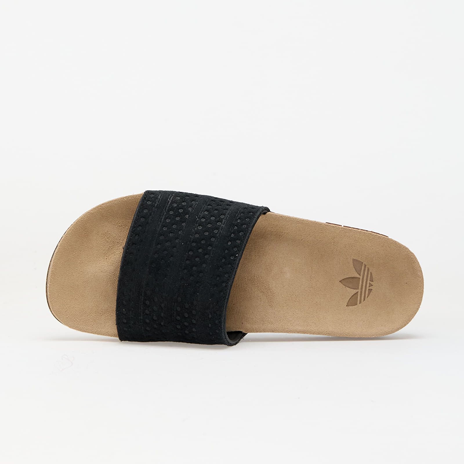 Férfi cipők adidas Adilette Slides Core Black/ Core Black/ Core Black