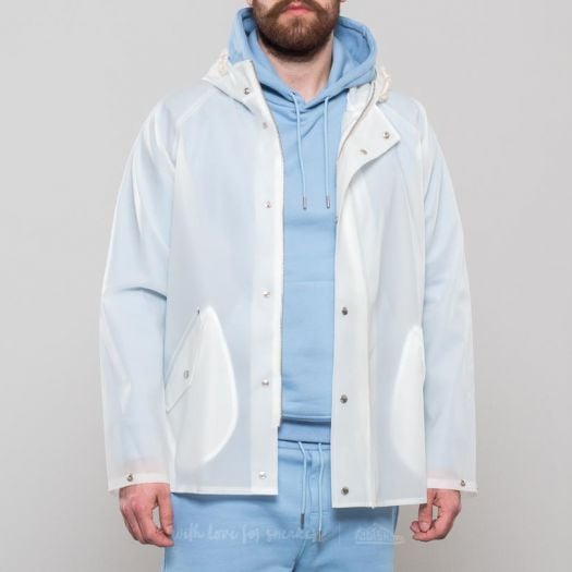 Norse projects hot sale raincoat